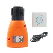 POPLIS Motorcycles OBD2 Emergency Diagnostic Tool Engine Analyzer Code Reader Scanner