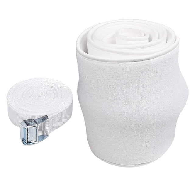 Correa de Relleno para Huecos de Cama Ancha Perfecl conector de puente de cama 5cm