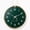 Green, variant on Wall Clock High-end Luxury Quartz Clock, Suitable for Living Room, Study, Bedroom.
