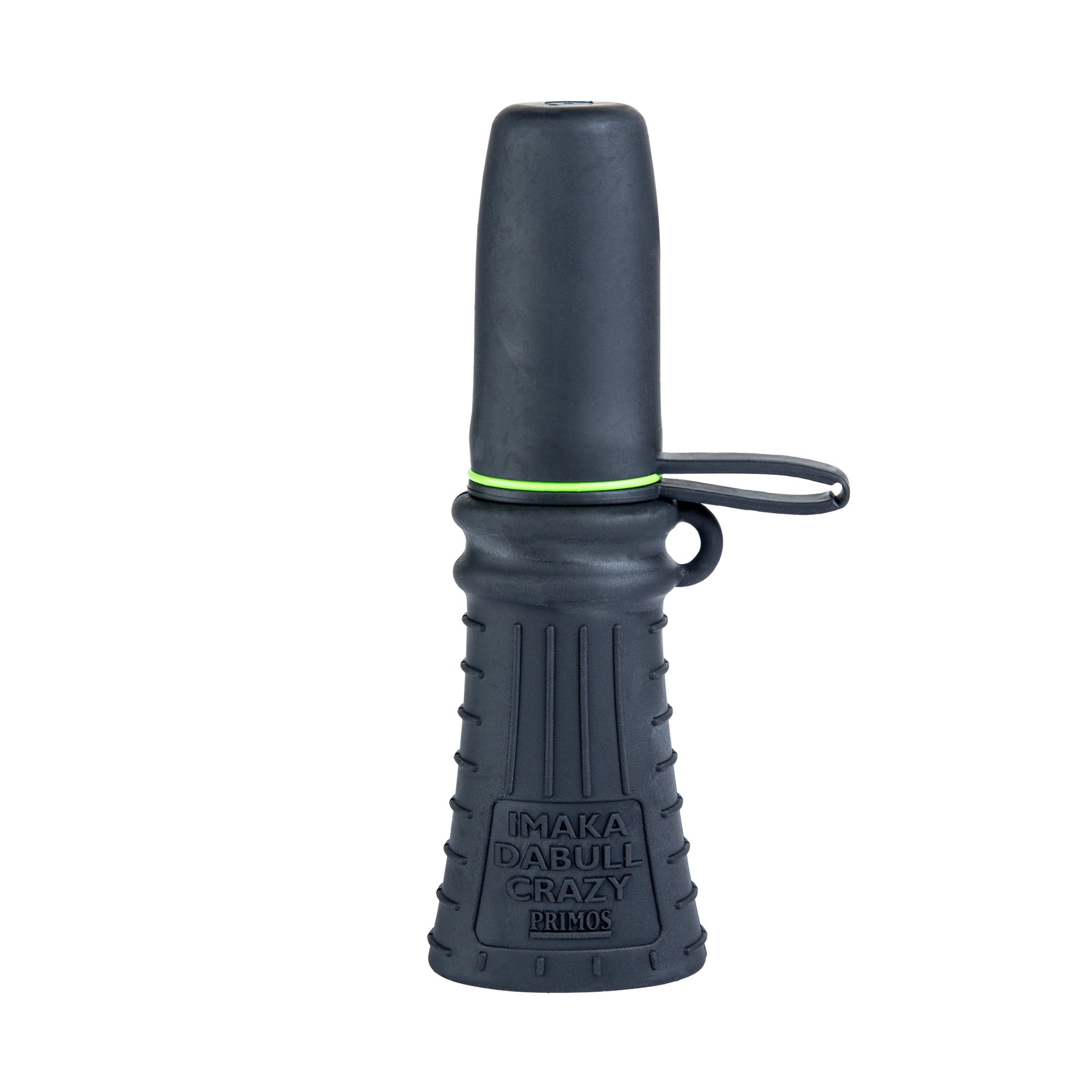 Primos Hunting Imaka Da Bull Crazy Long Range Elk Call, 941WM