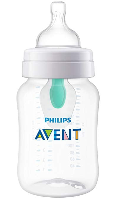 avent colic insert