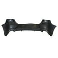 thumbnail image 3 of For 09-16 Venza Rear Bumper Cover Assy Primed w/o Sensor TO1100277 521590T900, 3 of 5