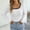 White square neck color block top women a1, variant on Trendy Fall Sweaters for Women Long Sleeve Square Neck Casual Knit Pullover Tops Loose Casual Basic Winter Outfits, Wine M