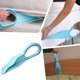 thumbnail image 5 of Levantador de colchones Herramienta práctica para hacer y levantar camas ergonómicas Alivia el dolor de espalda (2 piezas) Botao, 5 of 5