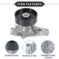 thumbnail image 4 of Bomba de agua Unique Bargains para BMW 340I 440I No.11518632585/11512379782/11517643067, 4 of 6