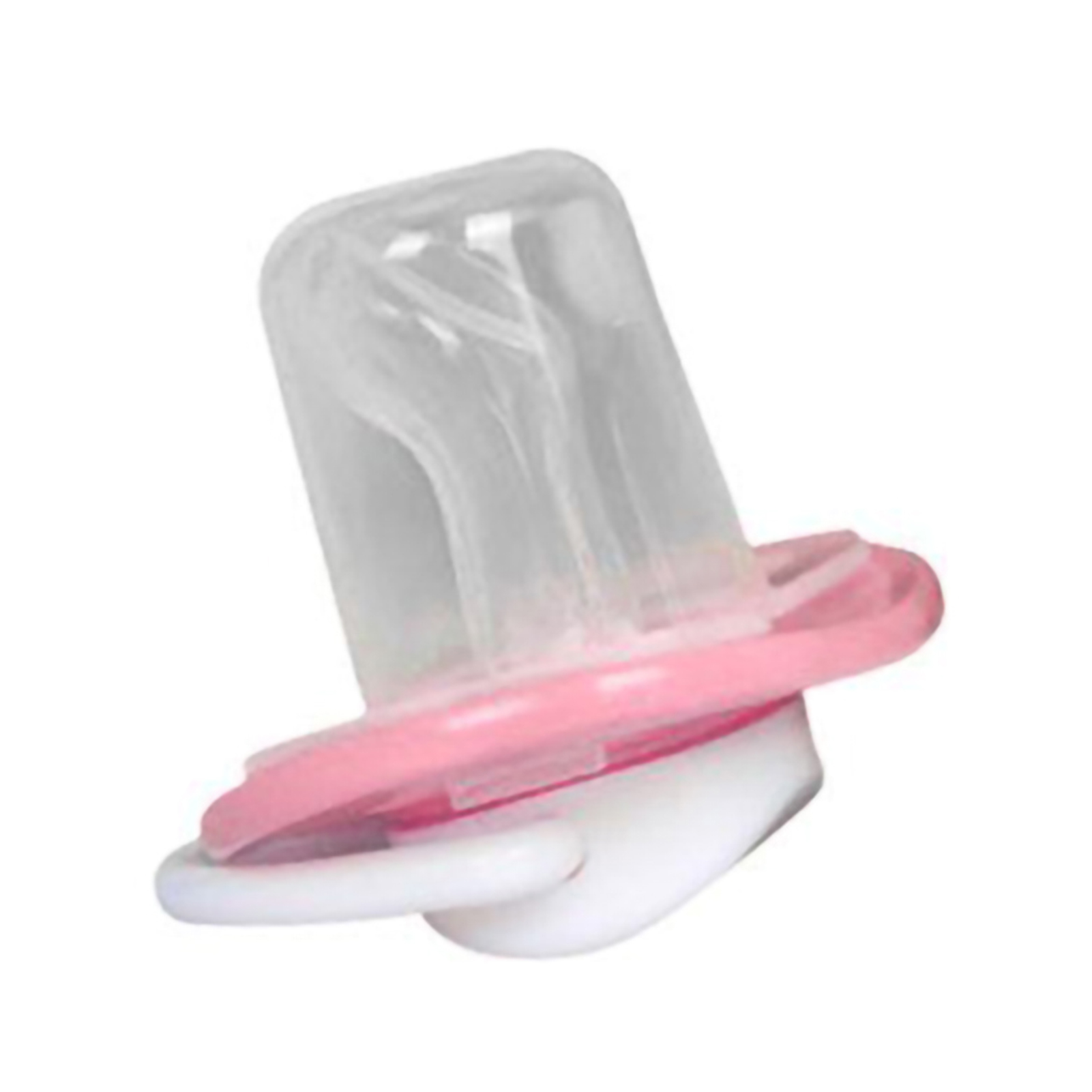 Safe Infant Pacifiers, Lovely No Toxicity Removable Infant Pacifiers