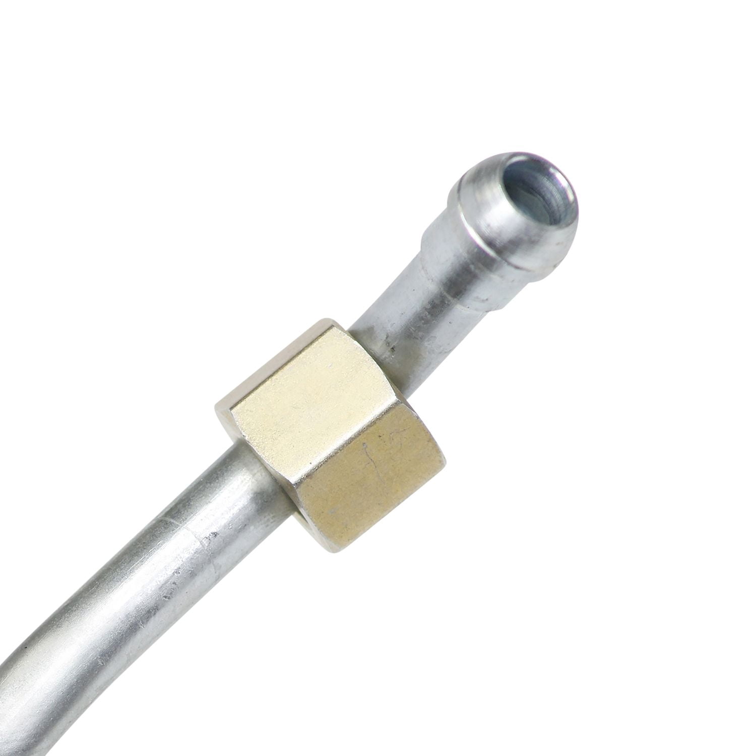 Edelmann 81004 Power Steering Pressure Line Hose Assembly