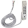 thumbnail image 3 of Securitron - DK26PSS DK-26PSS Series Keypad, Stainless Steel, 3 of 3