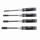 thumbnail image 3 of 4pcs Hex Socket Screwdriver Set (4mm, 5.5mm, 7mm, 8mm) for RC Cars and Airplanes, 3 of 4