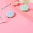 thumbnail image 5 of Tape Measure Soft Tape Body Measuring Tape for Tailors Body Measurement Sewing, 5 of 5