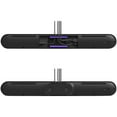thumbnail image 3 of Logitech Rally Bar Mini (Graphite) + Tap with Cat5e - Video Conferencing Kit, 3 of 7
