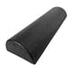 thumbnail image 1 of Rodillo de columna de yoga de media vuelta para entrenamiento de equilibrio, rejilla de masaje, bloque muscular 45cm, 1 of 9