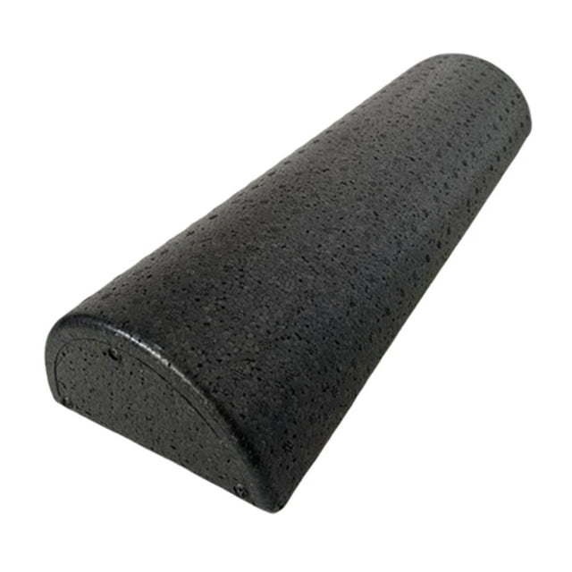 Rodillo de Yoga Sunnimix Semicírculo de Alta Densidad Espuma 45CM