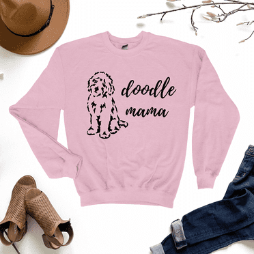 Doodle Mama Sweatshirt
