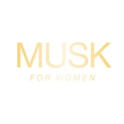 Jovan Musk Fragrance Oil for Women,0.33 fl oz
