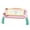 Pink, variant on IROINID Toys Games Kids,Christmas Decorations,Baby Toys Clearance,Novelty Gag Toys for Girls Boys,Christmas Gifts for Kids,Kids Magnetic Drawing Board with Graffiti Painting Board Educational Toys
