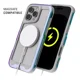 thumbnail image 4 of Linterna LED 10000 lúmenes, 5000 mAh USB recargable 26650 batería incluida, 187 modos de luz, zoom, largo tiempo de trabajo linterna táctica de mano para camping, senderismo, caza, emergencia, 4 of 6