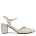 thumbnail image 3 of LifeStride Womens Amaryllis Pump - Medium & Wide Width, 3 of 9