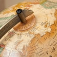 thumbnail image 3 of Replogle Sierra Desktop Globe, Antique 12", 3 of 5