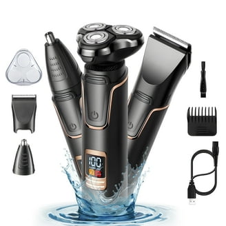 Braun Series 3 ProSkin 3000s Wet/Dry Cordless Electric Shaver for