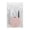 Light pink, variant on Portable Gps , Bluetooth 5. 0 Anti-Loss Key Finder, Compatible With Ios and Android, for Keys, Bags, and Pets