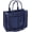 Canvs Peaceful Blue, variant on Large Canvas Tote Bag for Women With Pockets,Laptop Crossbody Purses Everything Everyday Bag Handbags for Work Beach Gym