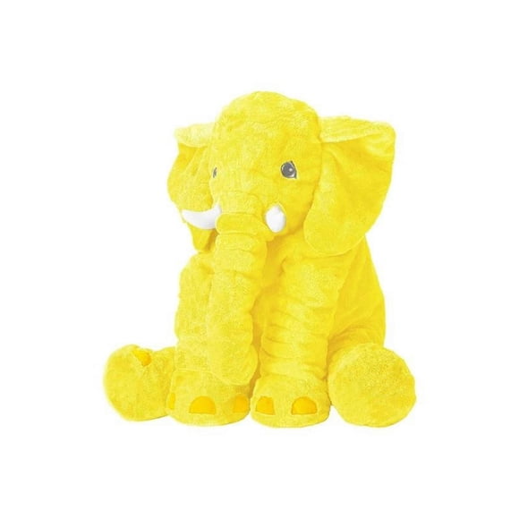 Plush Elephant Toy – A Heartwarming Gift for Everyone 40cm