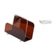 thumbnail image 5 of Revistero De Acrílico Y Bandeja Rectangular Nórdica Para Tocador, Organizador Multifuncional Para Mostrador, Para Recepción, Comedor, Oficina Y Hogar., 5 of 8