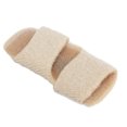 thumbnail image 4 of Férula para dedos transpirable con fijación articular y doble nudillo para dedos fracturados y torcidos, color de piel uniforme, para bebés., 4 of 14