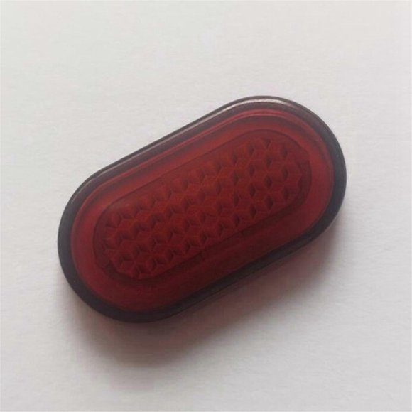 20pcs Rear Tail Lamp Stoplight Brake Lights Cover