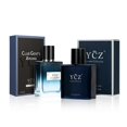 thumbnail image 1 of Set de colonia para hombre Ycz 50 ml Marine Woody Citrus, 1 of 9