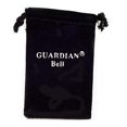 thumbnail image 3 of Saint Michael Guardian Bell Lucky Charm Pendant For Motorcycles, 3 of 3