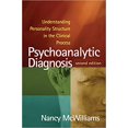 thumbnail image 1 of Psychoanalytic Diagnosis, Second Edition...PAPERBACK 2020 Nancy McWilliams, 1 of 2