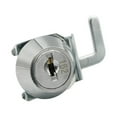 thumbnail image 1 of Hotel Cash Tray Box Lock Supermarket Money Case Security Alloy Locks Cylinder Coin Bank Repair Accessories Hardware, 1 of 9
