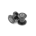 thumbnail image 5 of Mofun Fundas interiores para manillar elevador compatibles con Harley Touring Street Glide Road King Road Glide Electra Glide 1983-2024 y modelos Softail 2018-2024, 5 of 5