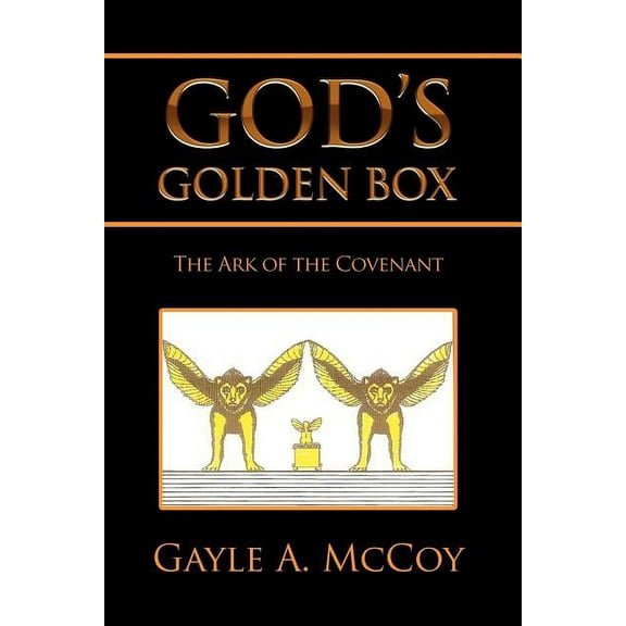 God's Golden Box, (Paperback)