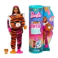 thumbnail image 1 of Muñeca Barbie Cutie Reveal Animales de la Selva Tigre, 1 of 4