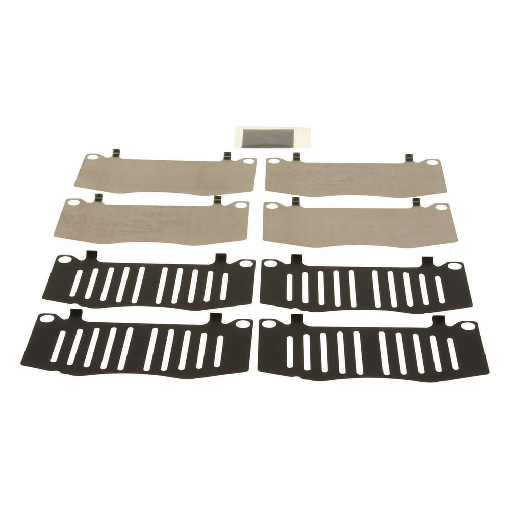 Genuine Brake Pad Shim Set
