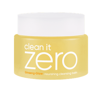 Banila Co Clean It Zero Cleansing Balm Original, Makeup Remover