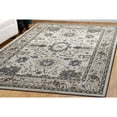 thumbnail image 5 of Dynamic Rugs YAZD 5.3X7.7 8531-100 IVORY, 5 of 5