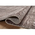 thumbnail image 4 of Angela Rose x Loloi Ember Graphite / Multi 2'-3" x 3'-10" Accent Rug, 4 of 7