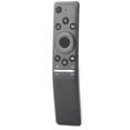 thumbnail image 4 of Control Remoto Por Voz De TV, Carcasa De ABS Control Remoto HDTV Ligero Y Sensible Reemplazo De Agarre Cómodo Para MU6500 Para BN59 013 12G Para BN59 01374A, 4 of 7