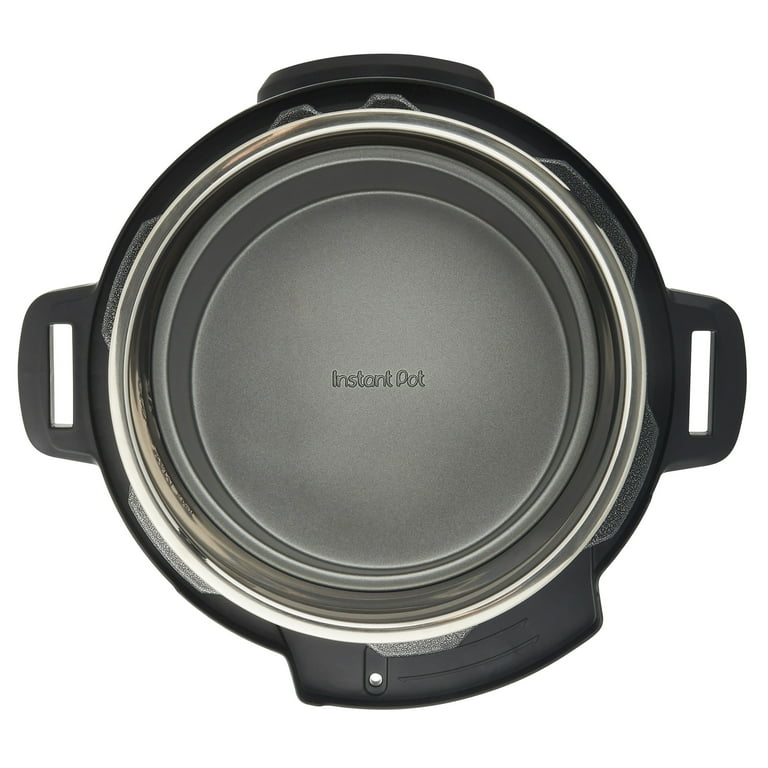 Instant Pot Official Non-Stick Round Cake Pan - Gray