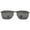 Satin Black, variant on Sunglasses Ejector OO4142-03 Carbon Black Grey Prizm Polarized