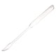 thumbnail image 5 of Raspador De Mezcla De Pintura, Paleta De Arte De Uñas Desechable Portátil Multifuncional Para Acuarelas ANGGREK Double Ended Mixing Scraper, 5 of 8