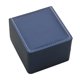 thumbnail image 2 of Caja de joyería para reloj individual, estuche de viaje para reloj de lujo, para pulsera colgante, anillos Azul Yuyangstore Caja de almacenamiento de relojes, 2 of 8
