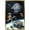 Gold Framed Version, variant on Star Wars: Return of the Jedi - Space Battle Wall Poster, 14.725" x 22.375"