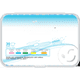thumbnail image 5 of Cepillo interdental retráctil de limpieza médica, 30 uds./caja, cepillo interdental, cepillo de dientes para ortodoncia, limpieza de espacios entre dientes, cepillo para espacios entre dientes, 5 of 5