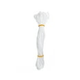 thumbnail image 2 of Toldo sombreador cuadrado HDPE beige claro 3*4 m, 2 of 2