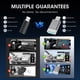 thumbnail image 4 of Mini Adaptador Inalámbrico CarPlay para IOS y Android Auto, Adaptador Bluetooth para Coche con Cable A Inalámbrico., 4 of 5